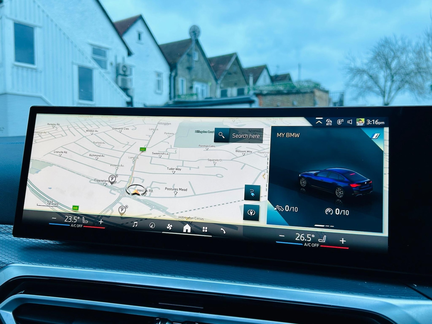 Used BMW i4 2024 for sale - 76994654: Photo 52