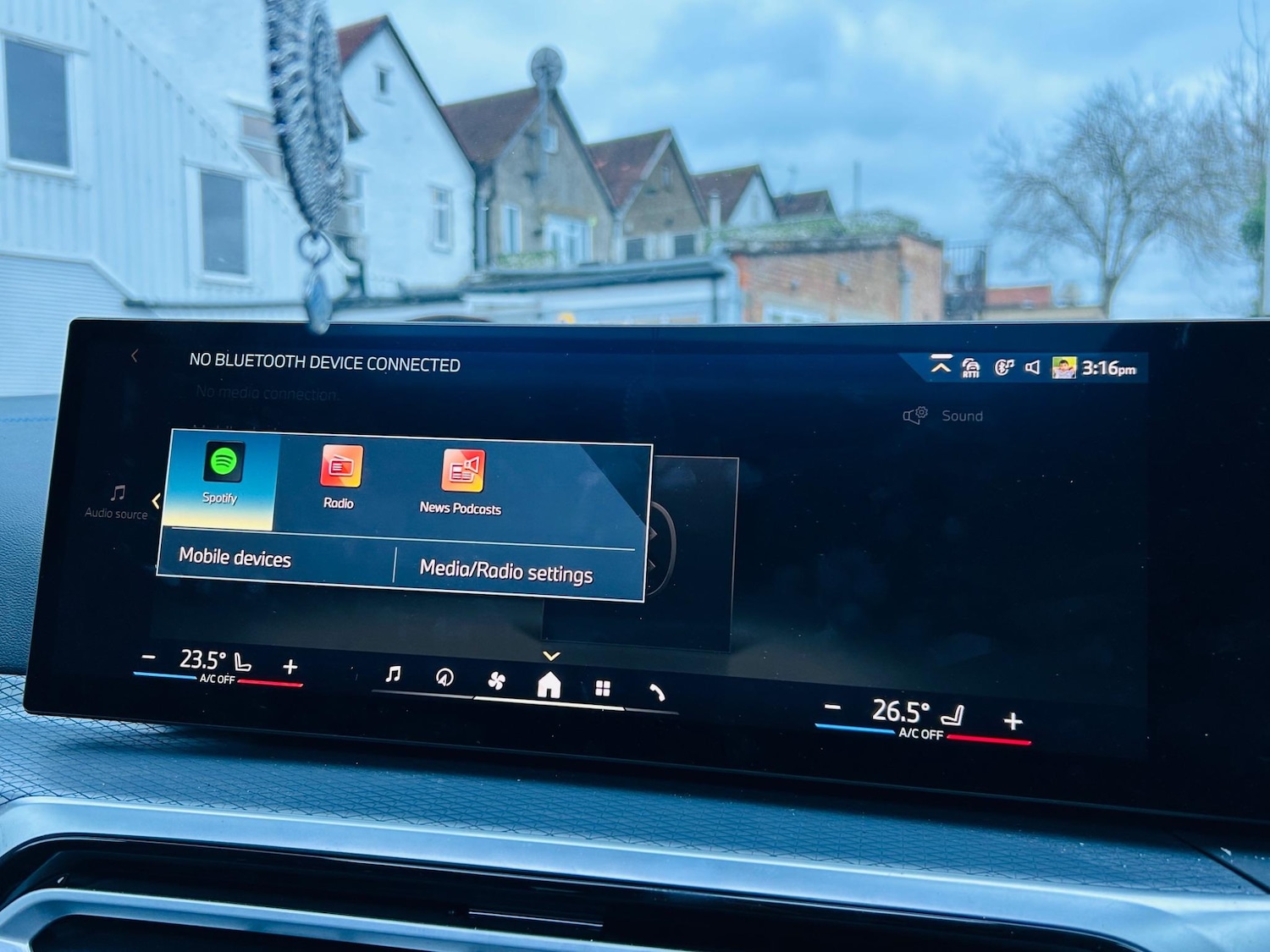 Used BMW i4 2024 for sale - 76994654: Photo 53