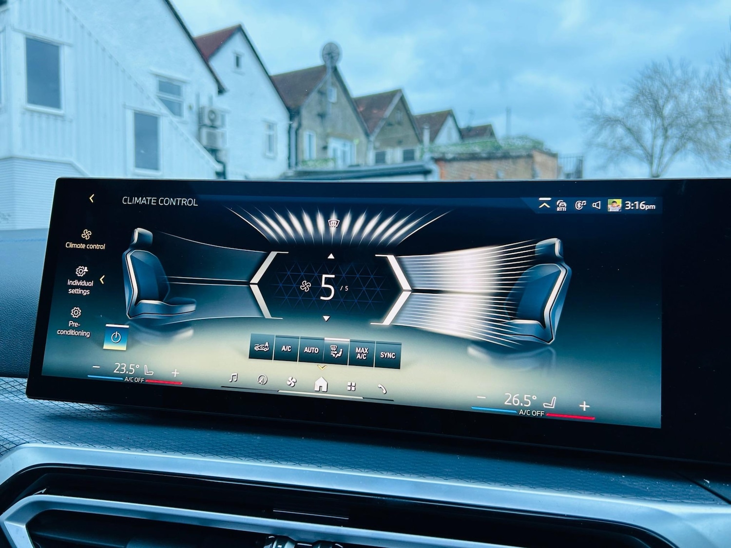 Used BMW i4 2024 for sale - 76994654: Photo 54