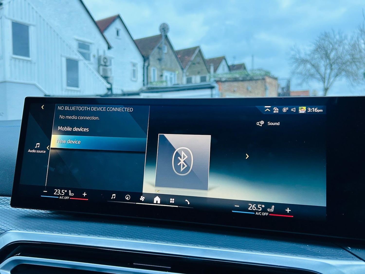 Used BMW i4 2024 for sale - 76994654: Photo 57