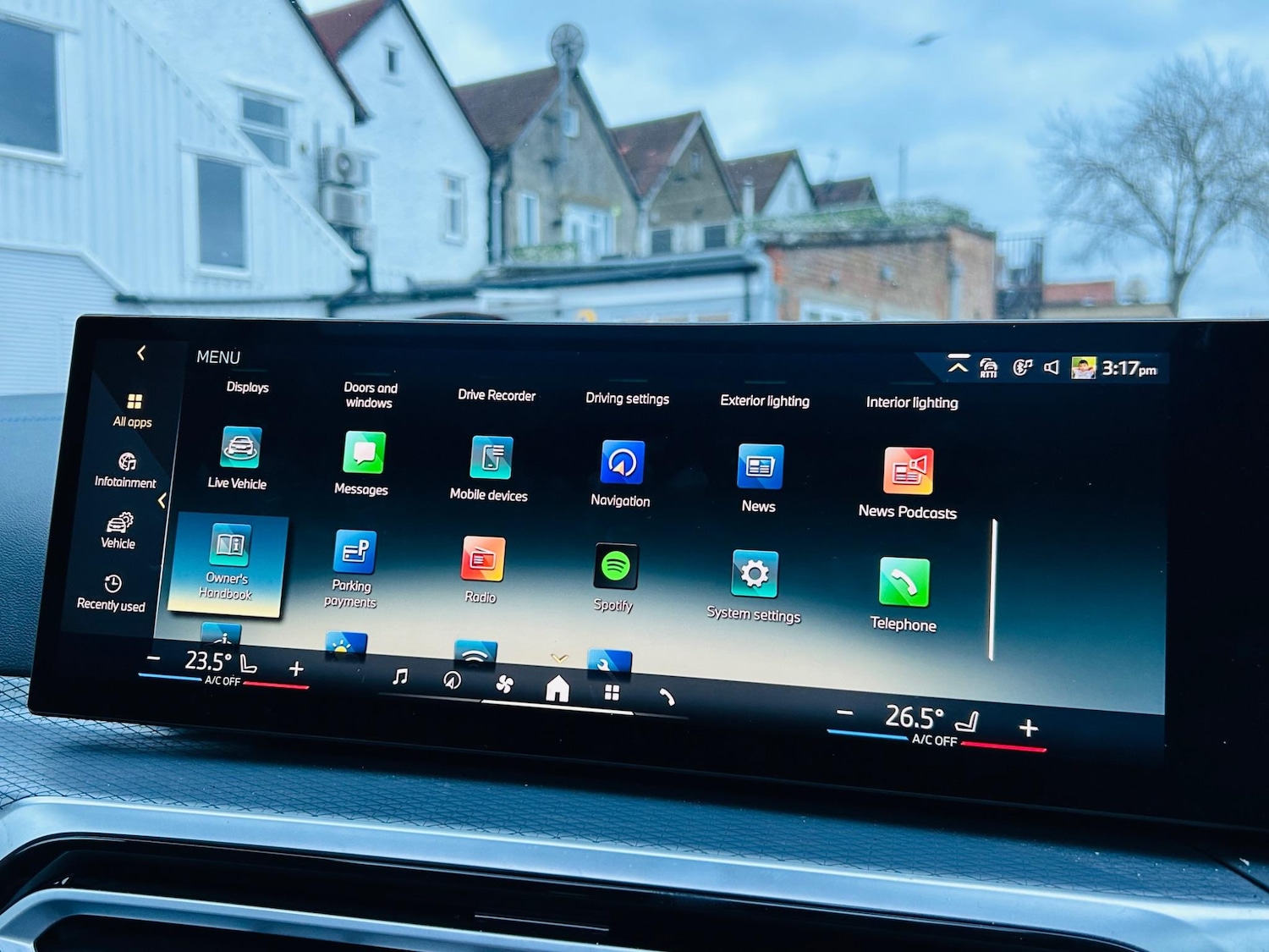 Used BMW i4 2024 for sale - 76994654: Photo 61