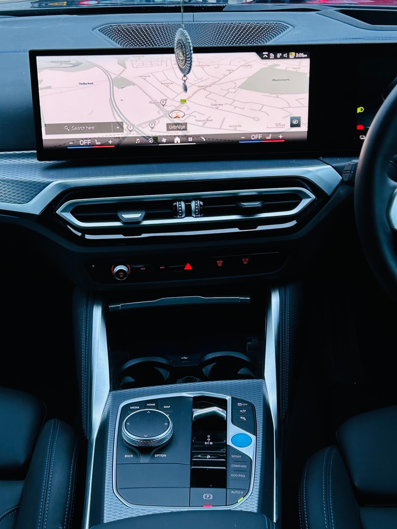 Used BMW i4 2024 for sale - 76994654: Photo 66