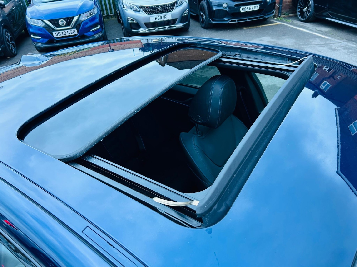 Used BMW i4 2024 for sale - 76994654: Photo 69