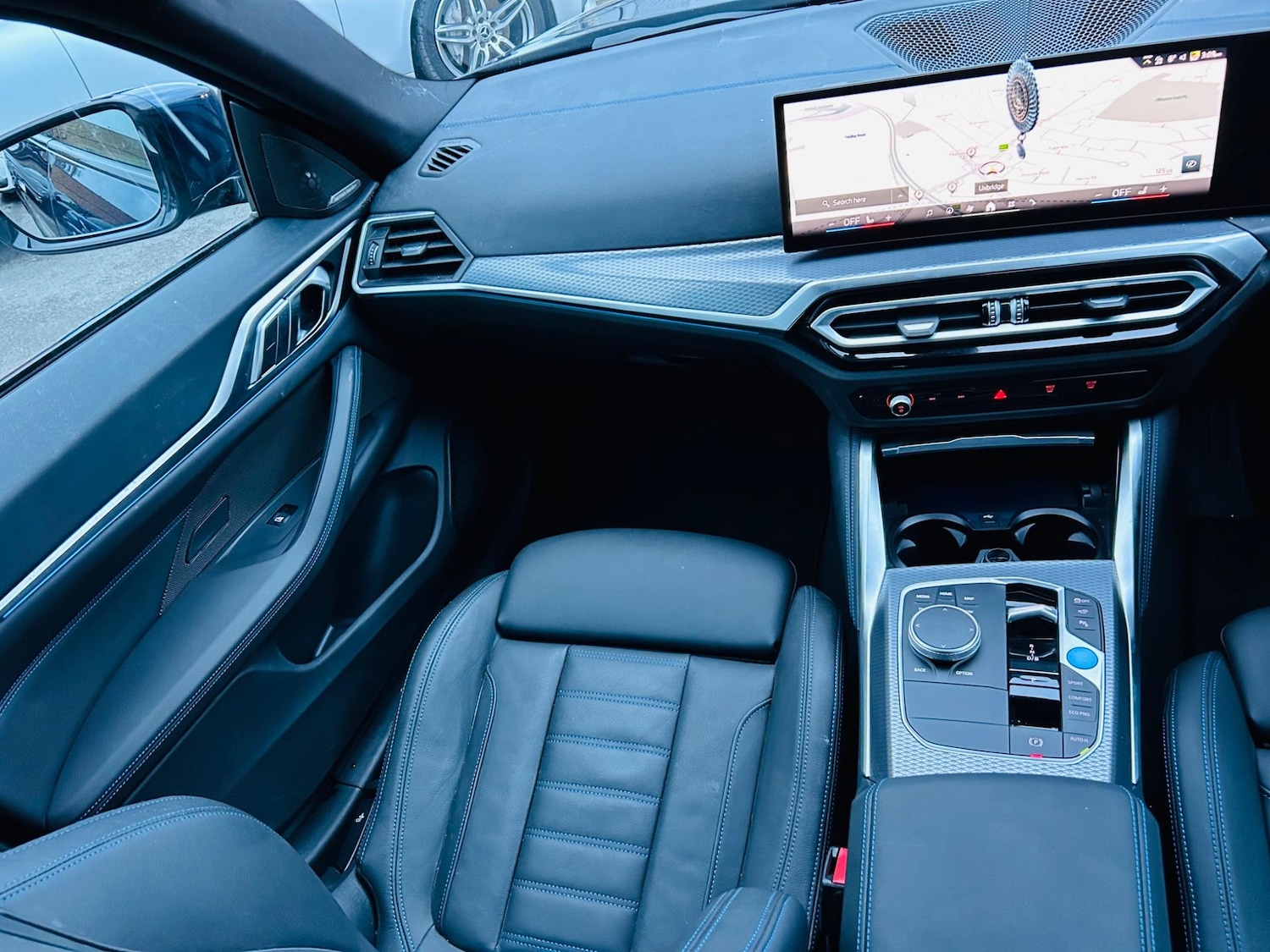 Used BMW i4 2024 for sale - 76994654: Photo 71