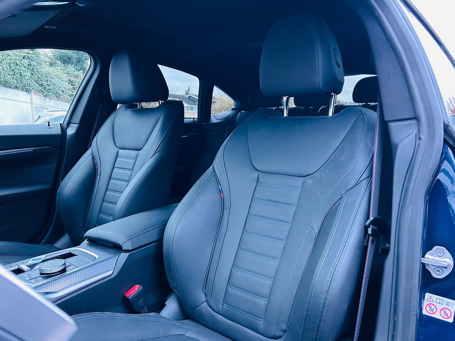 Used BMW i4 2024 for sale - 76994654: Photo 72