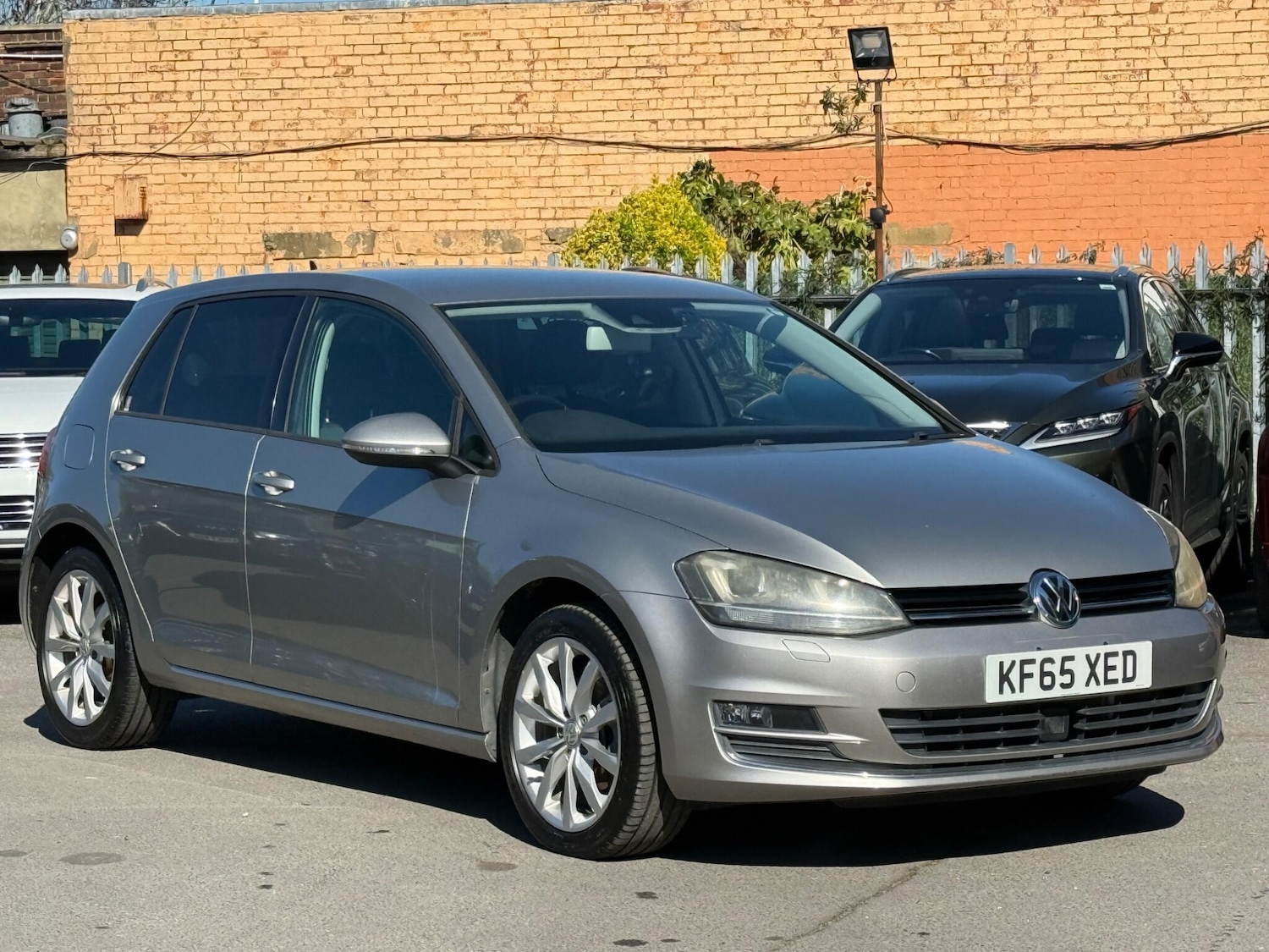 Used Volkswagen Golf 2026 for sale - 77978354: Photo 1