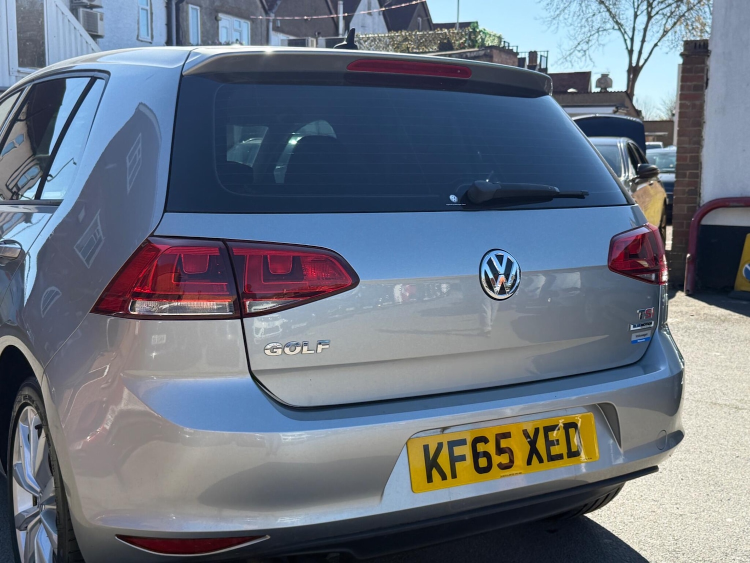 Used Volkswagen Golf 2026 for sale - 77978354: Photo 10