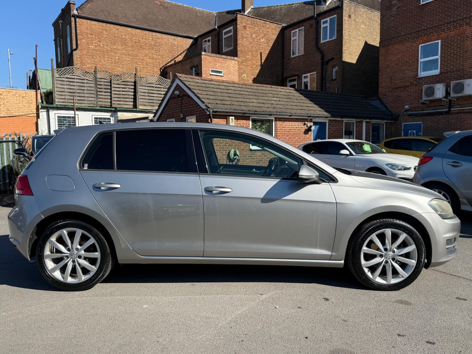 Used Volkswagen Golf 2026 for sale - 77978354: Photo 12