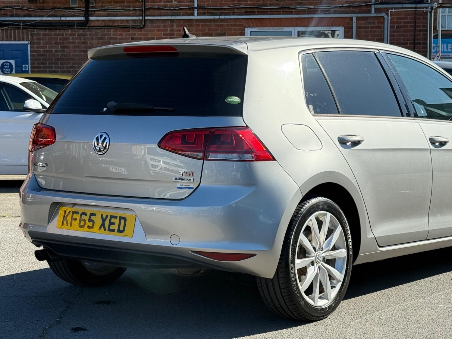 Used Volkswagen Golf 2026 for sale - 77978354: Photo 13