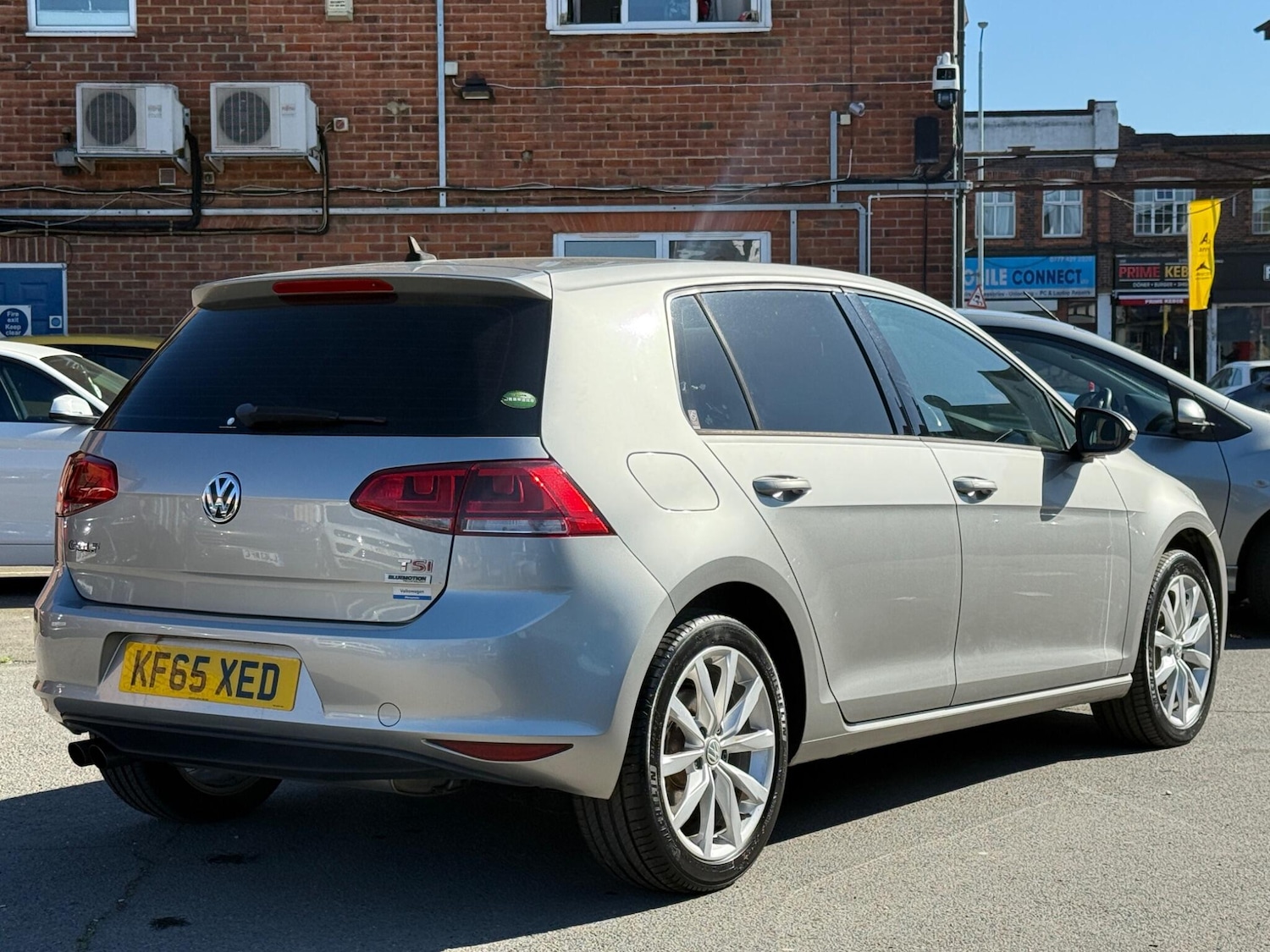 Used Volkswagen Golf 2026 for sale - 77978354: Photo 14
