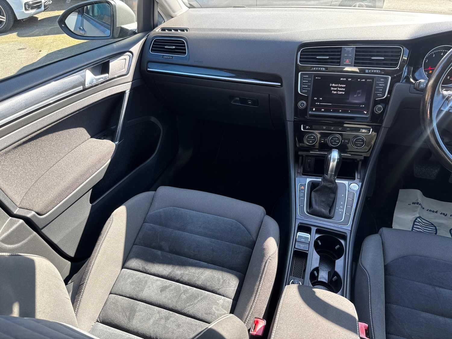 Used Volkswagen Golf 2026 for sale - 77978354: Photo 18