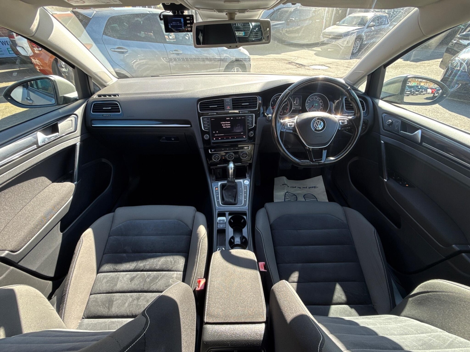 Used Volkswagen Golf 2026 for sale - 77978354: Photo 19