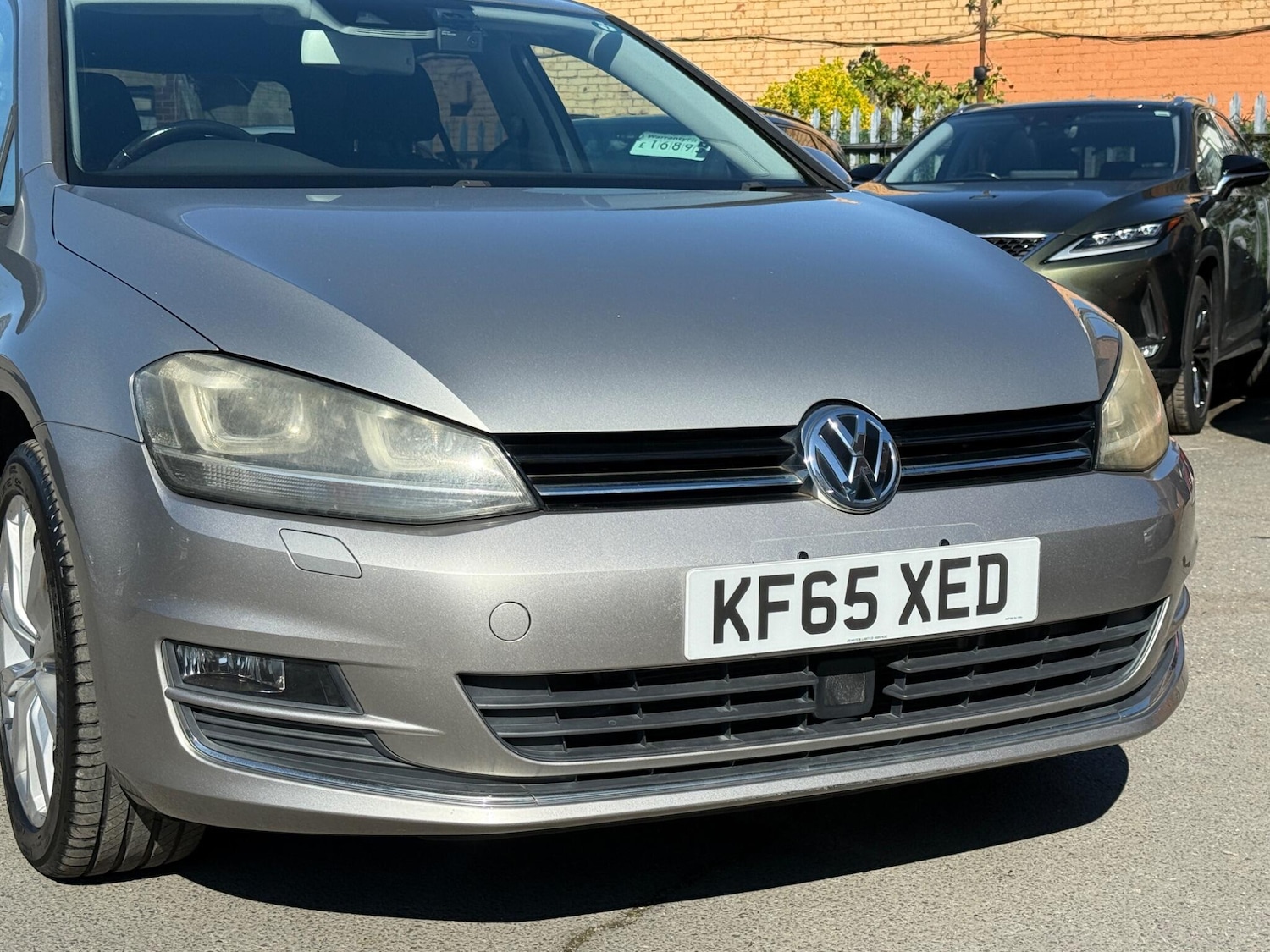 Used Volkswagen Golf 2026 for sale - 77978354: Photo 2