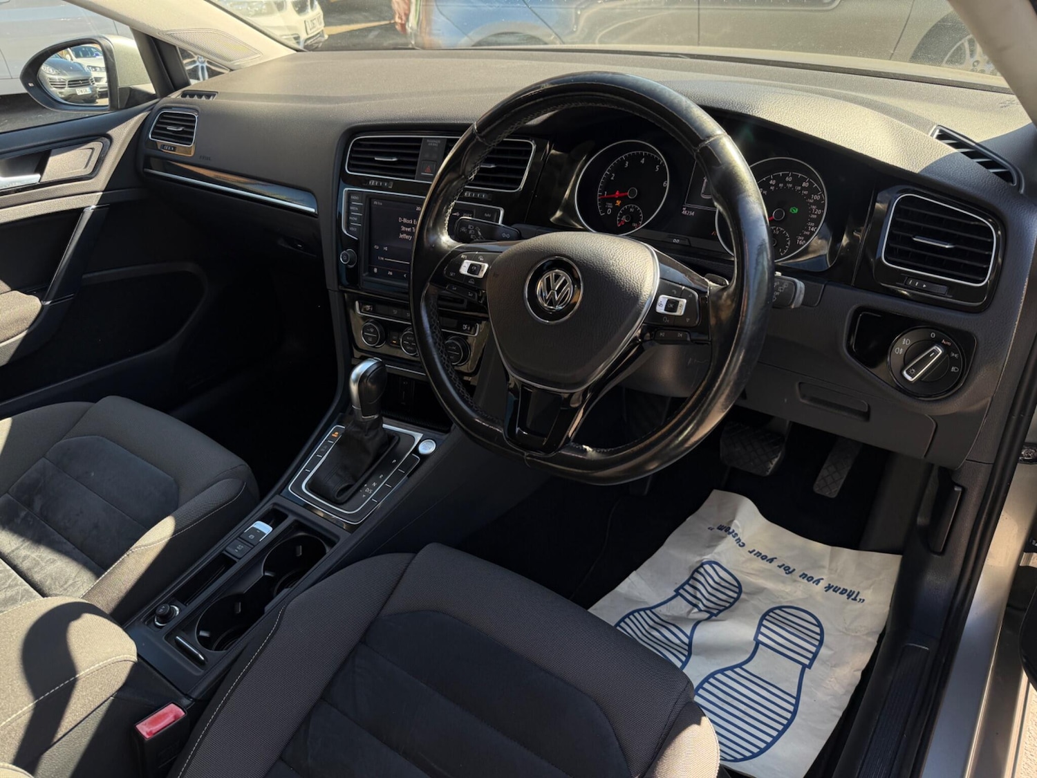 Used Volkswagen Golf 2026 for sale - 77978354: Photo 21