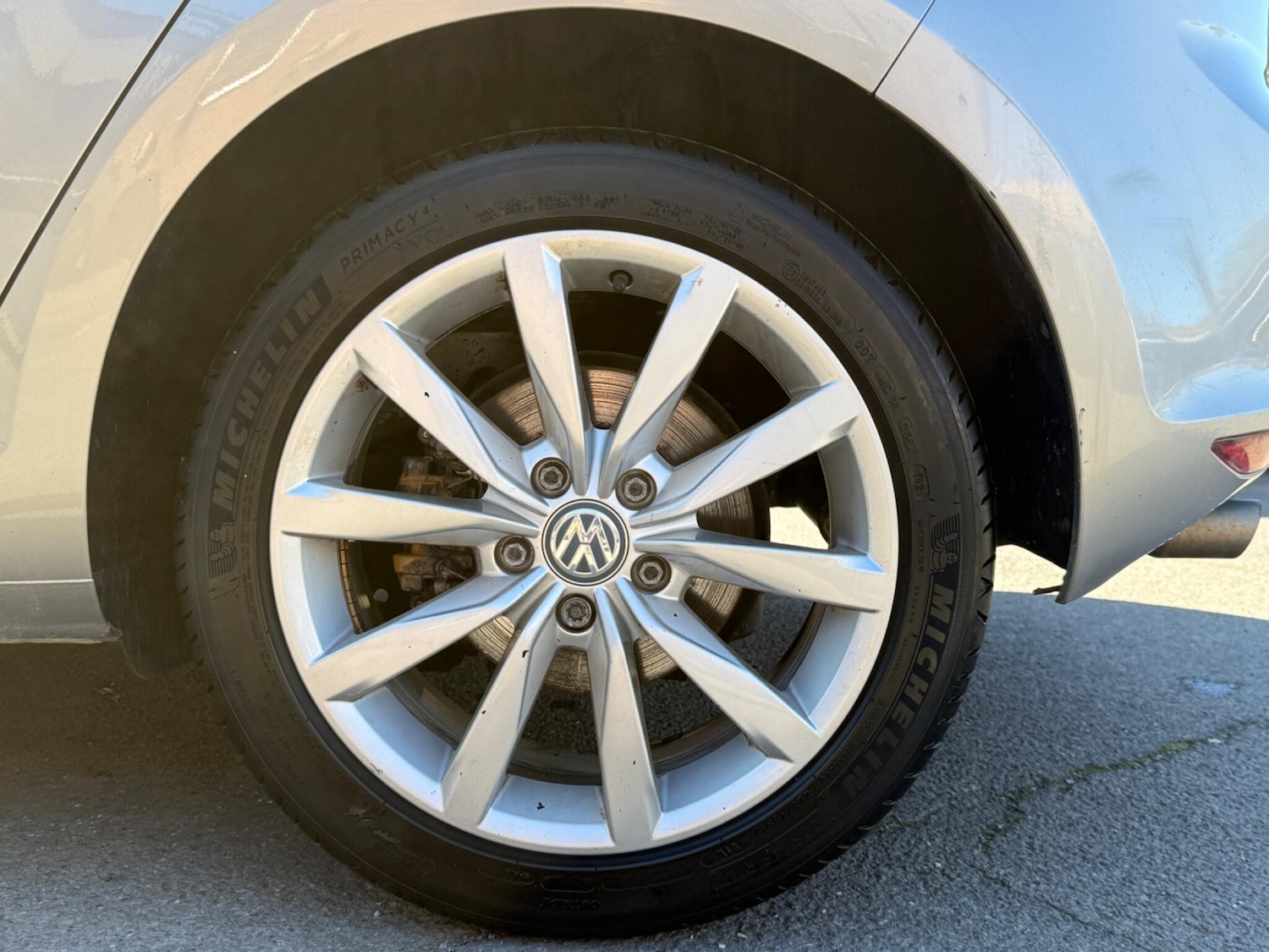 Used Volkswagen Golf 2026 for sale - 77978354: Photo 33