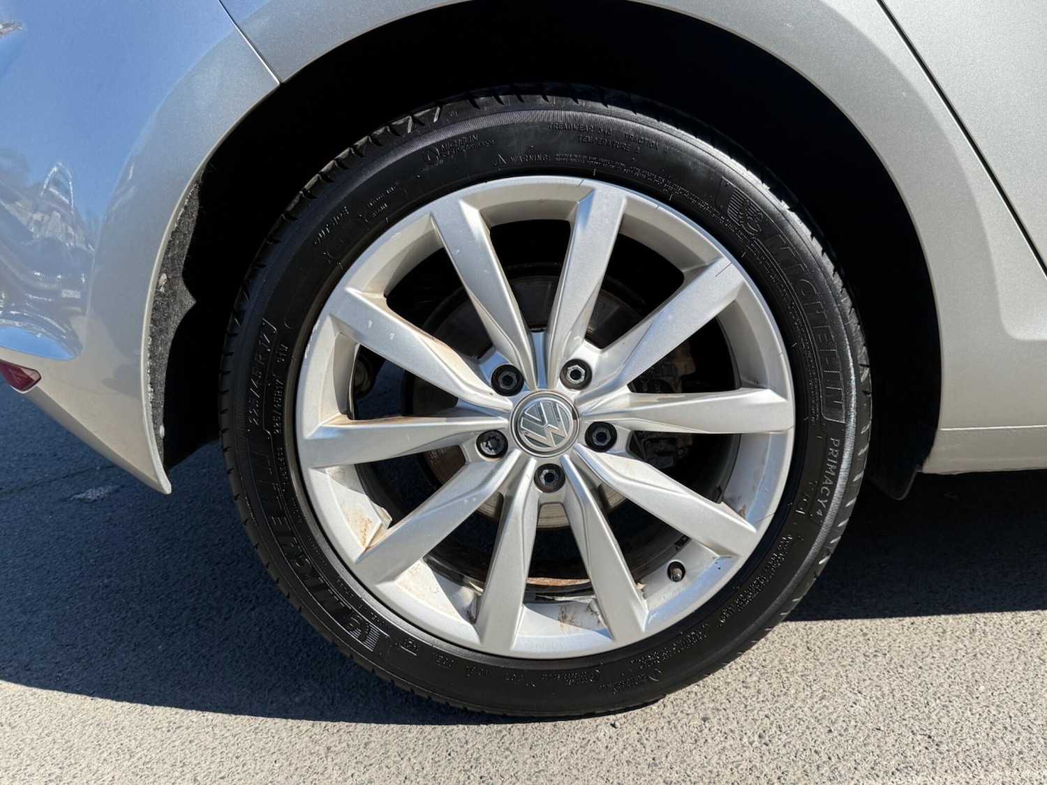 Used Volkswagen Golf 2026 for sale - 77978354: Photo 34