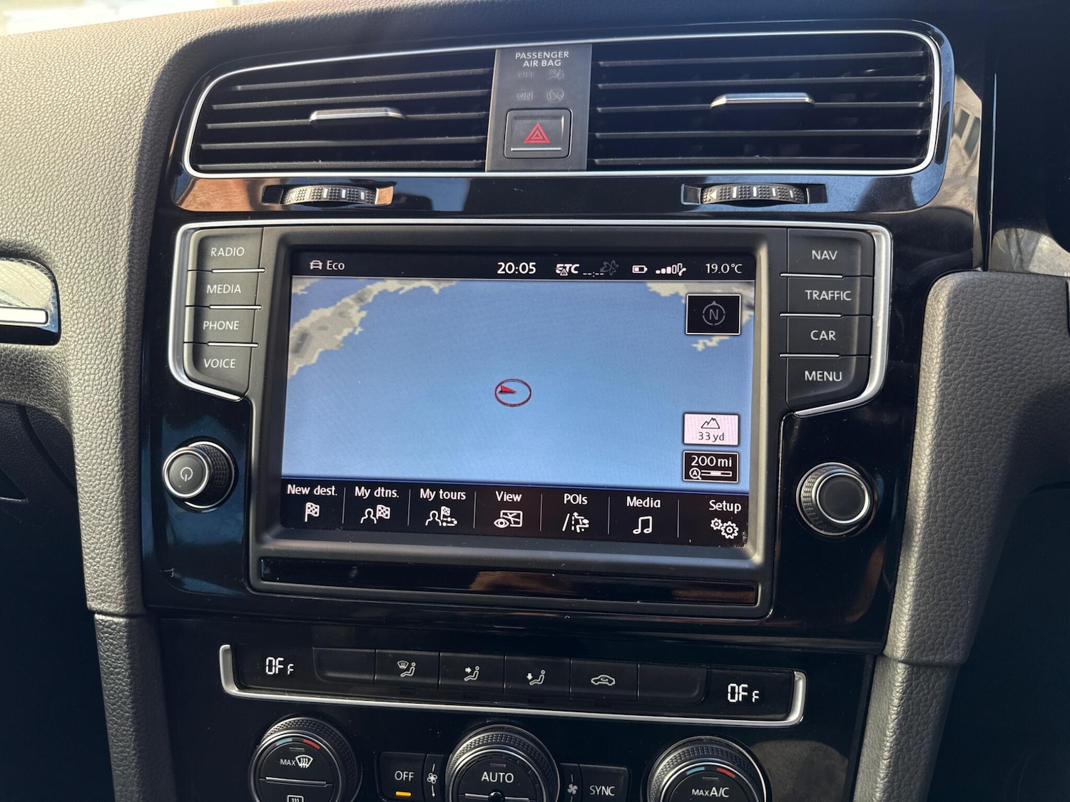 Used Volkswagen Golf 2026 for sale - 77978354: Photo 37