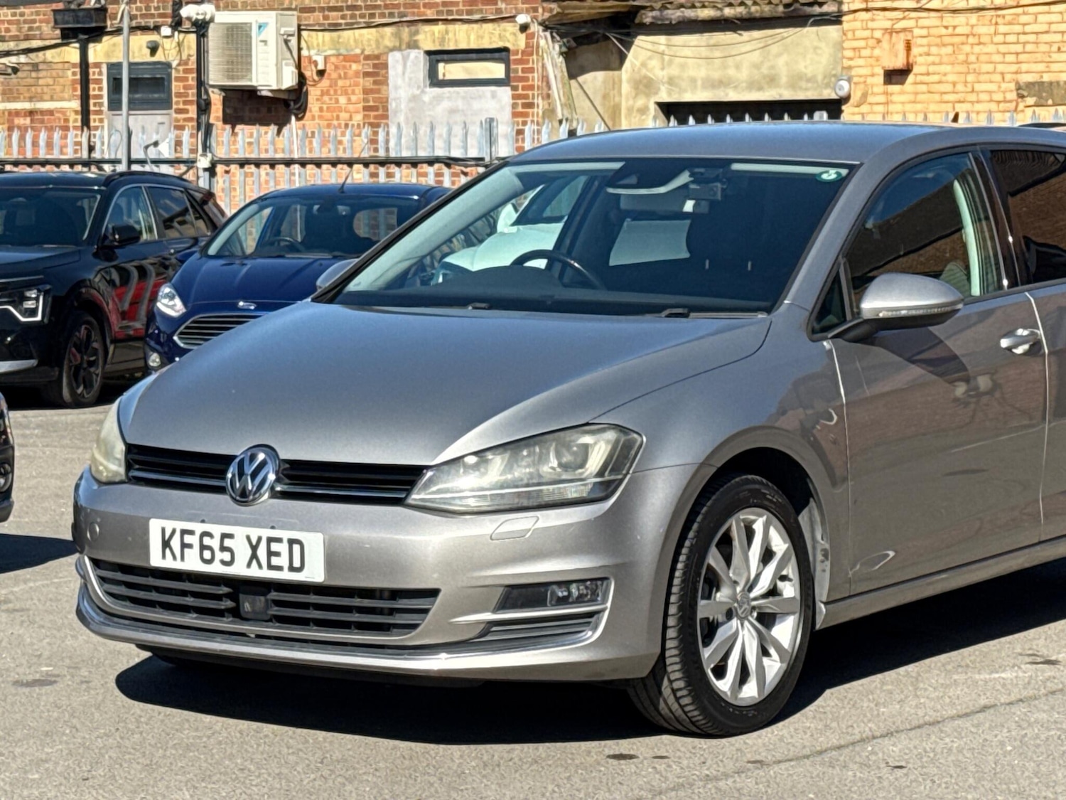 Used Volkswagen Golf 2026 for sale - 77978354: Photo 4