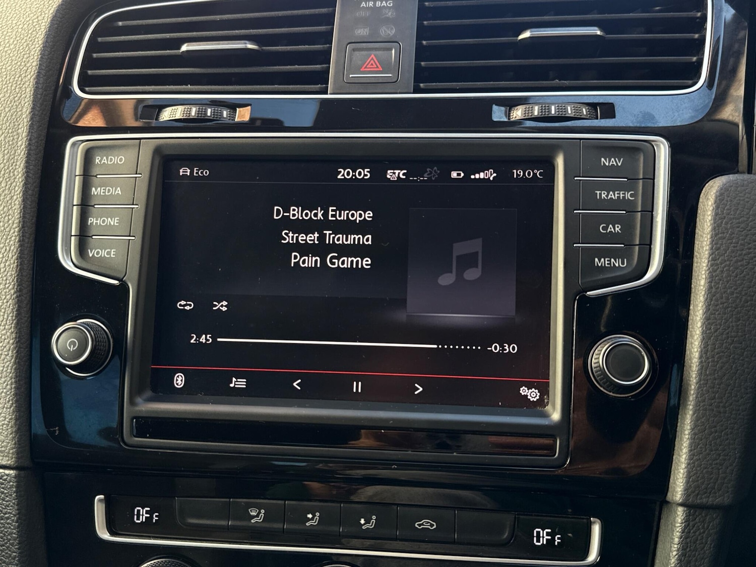 Used Volkswagen Golf 2026 for sale - 77978354: Photo 41