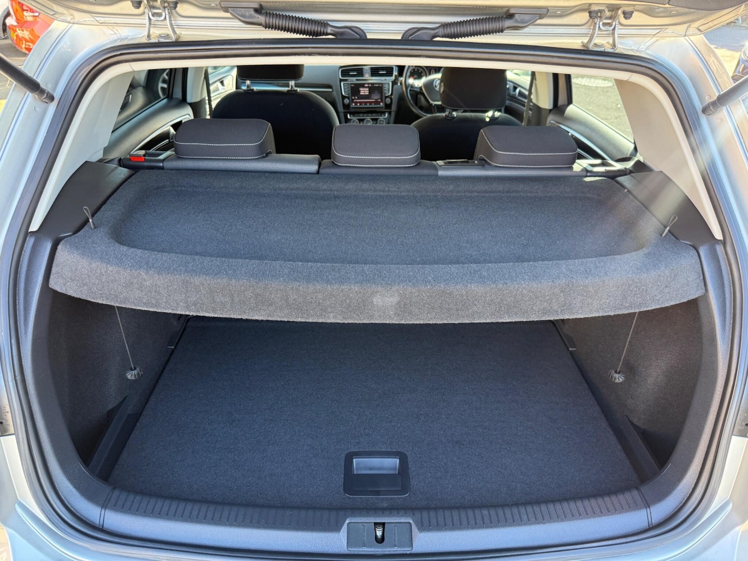 Used Volkswagen Golf 2026 for sale - 77978354: Photo 42