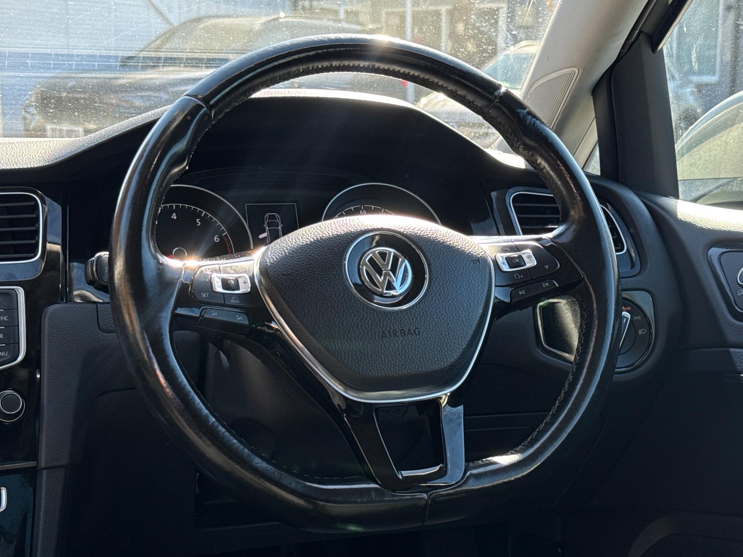 Used Volkswagen Golf 2026 for sale - 77978354: Photo 44