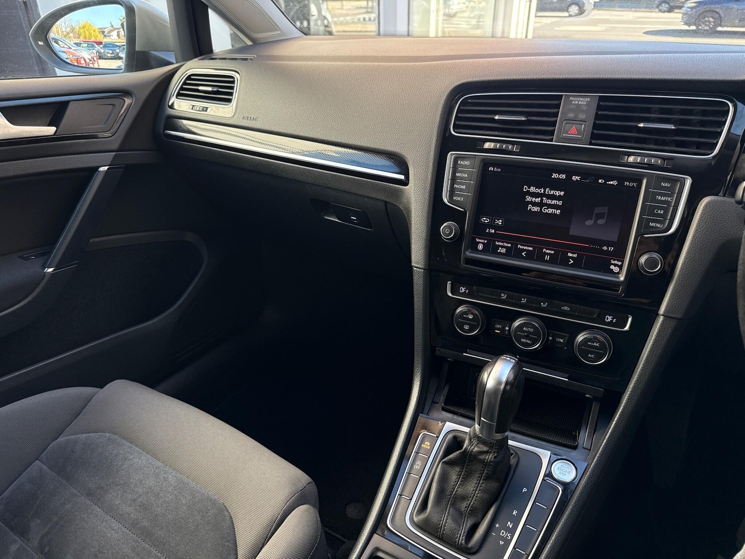 Used Volkswagen Golf 2026 for sale - 77978354: Photo 48