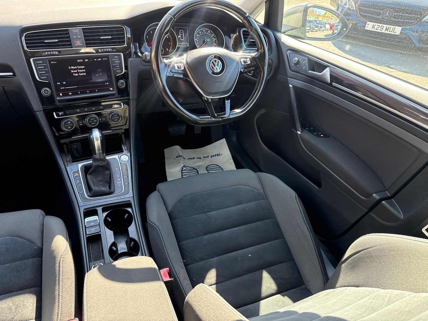 Used Volkswagen Golf 2026 for sale - 77978354: Photo 50