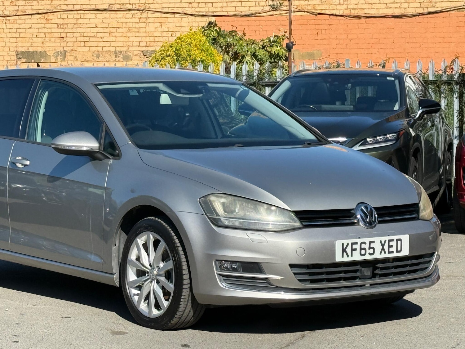 Used Volkswagen Golf 2026 for sale - 77978354: Photo 6