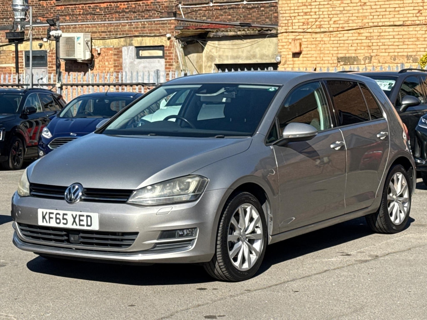 Used Volkswagen Golf 2026 for sale - 77978354: Photo 7