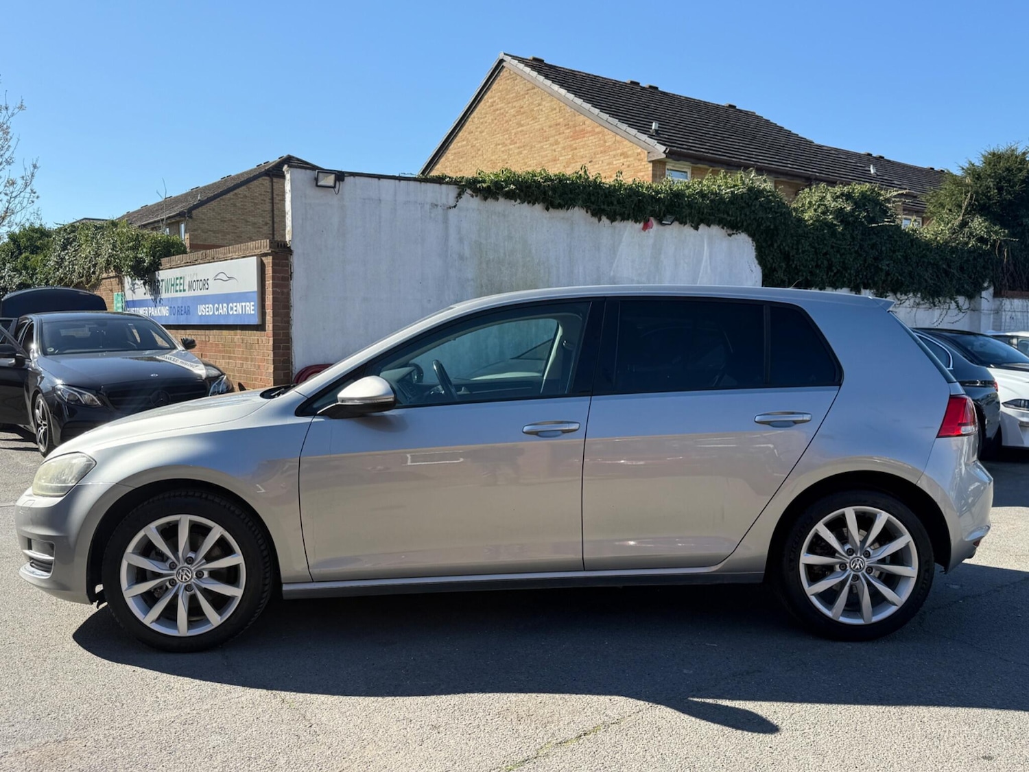 Used Volkswagen Golf 2026 for sale - 77978354: Photo 9