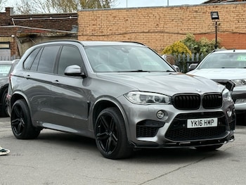 Used BMW X5 2016 for sale - 76735285: Photo