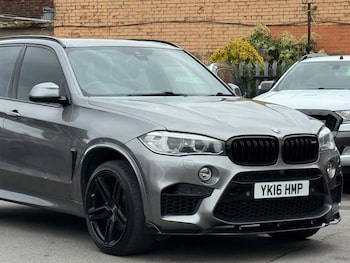 Used BMW X5 2016 for sale - 76735285: Photo