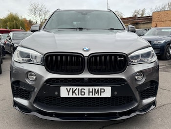 Used BMW X5 2016 for sale - 76735285: Photo