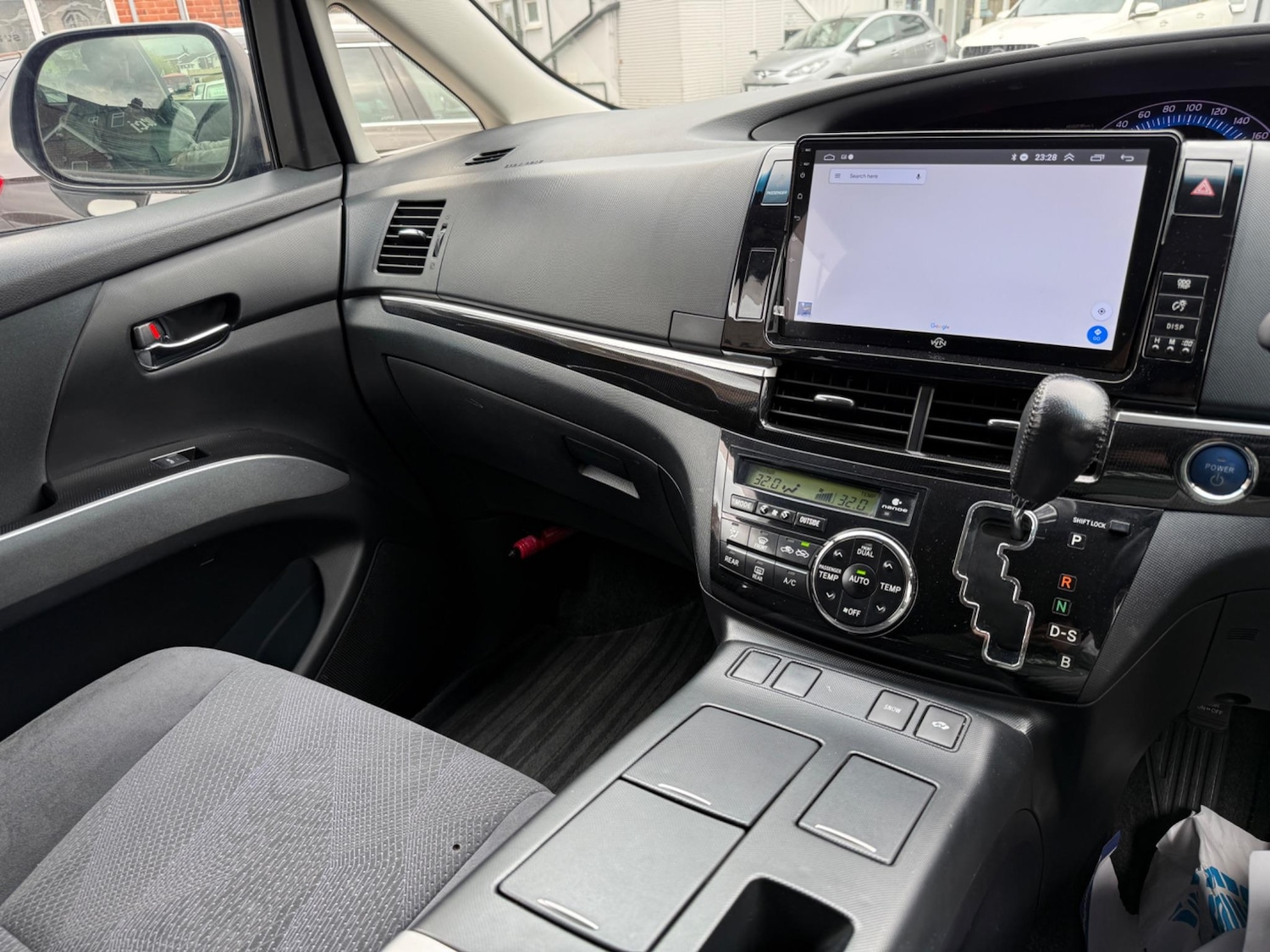 Vehicle 15