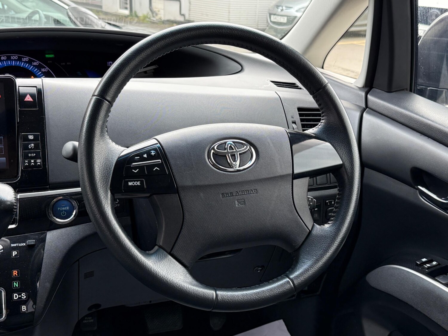 Vehicle 45