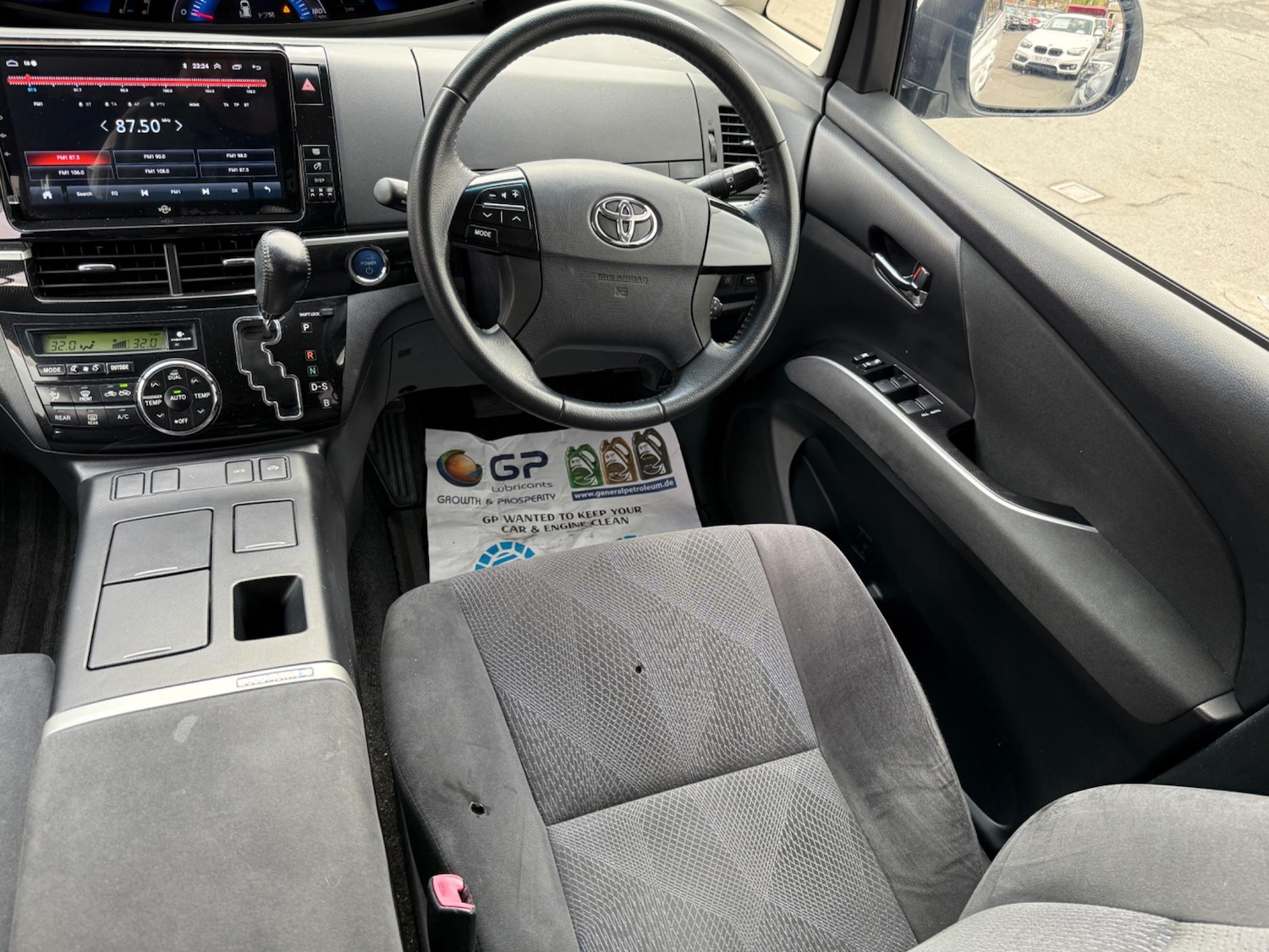 Vehicle 53