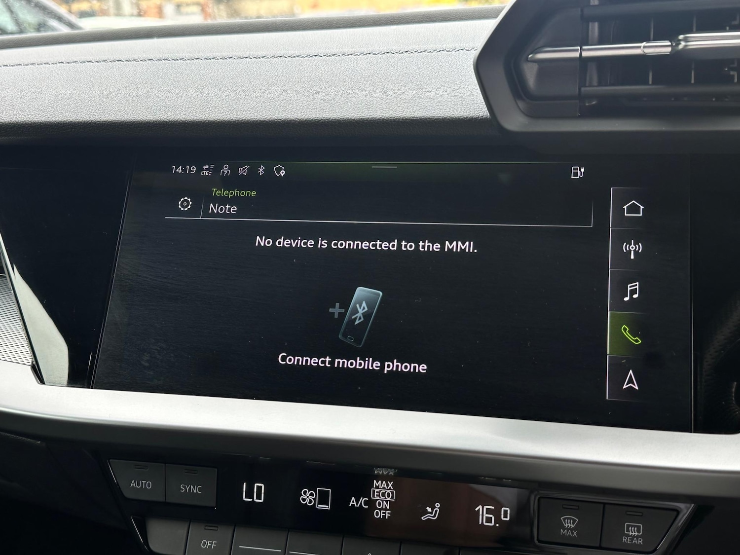 Vehicle 40