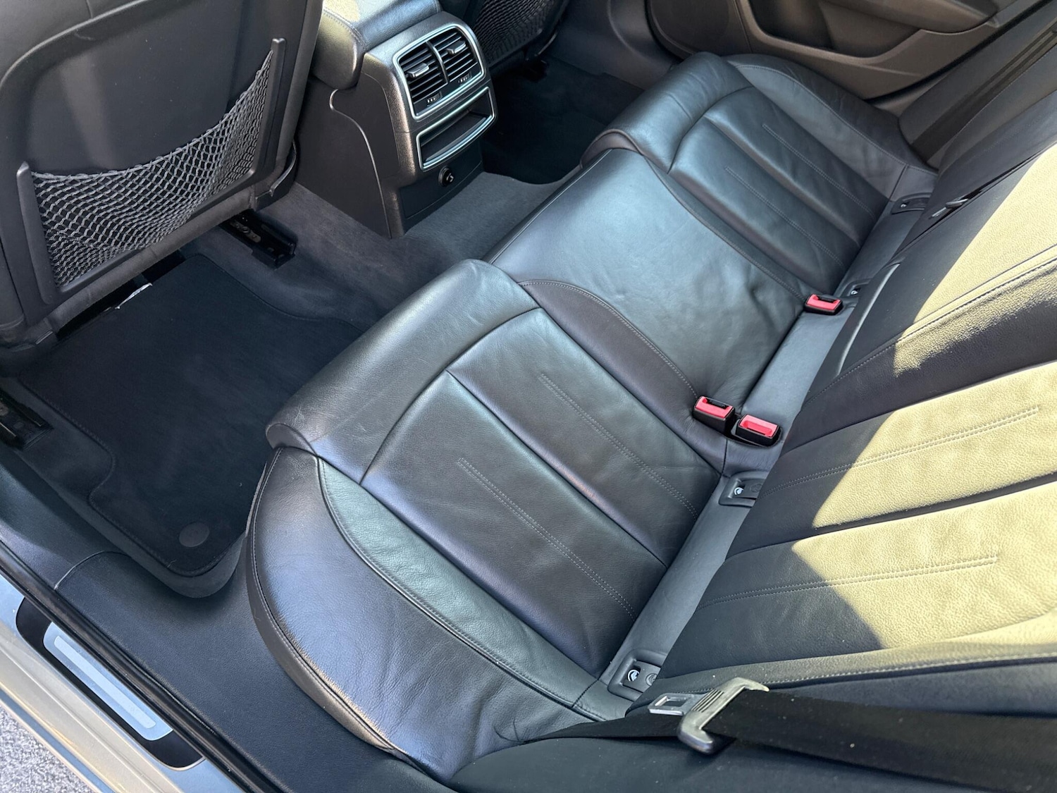 Used Audi A6 Saloon 2025 for sale - 77040101: Photo 27