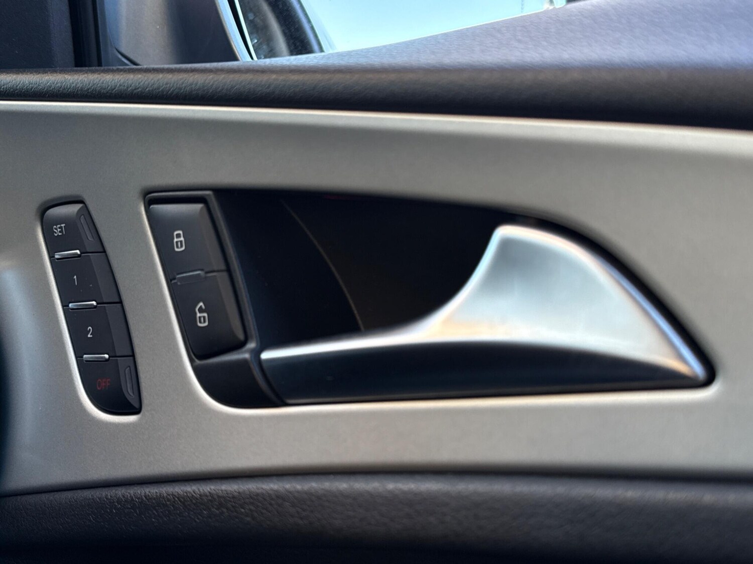 Used Audi A6 Saloon 2025 for sale - 77040101: Photo 34