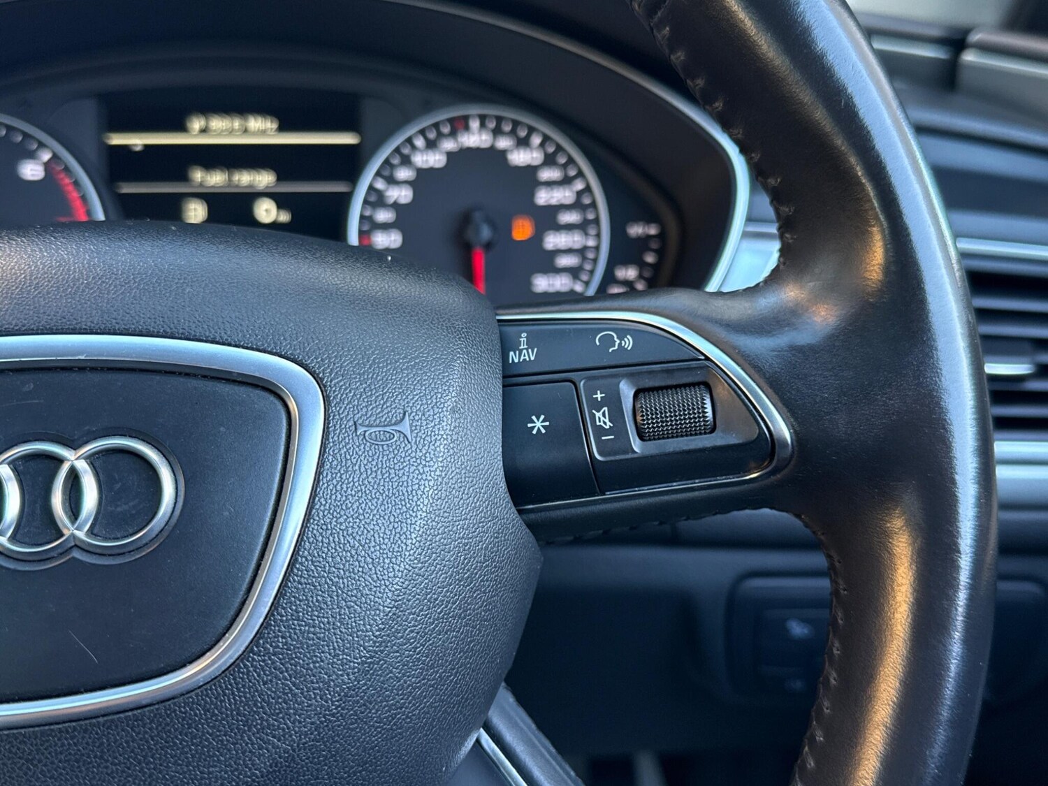 Used Audi A6 Saloon 2025 for sale - 77040101: Photo 36