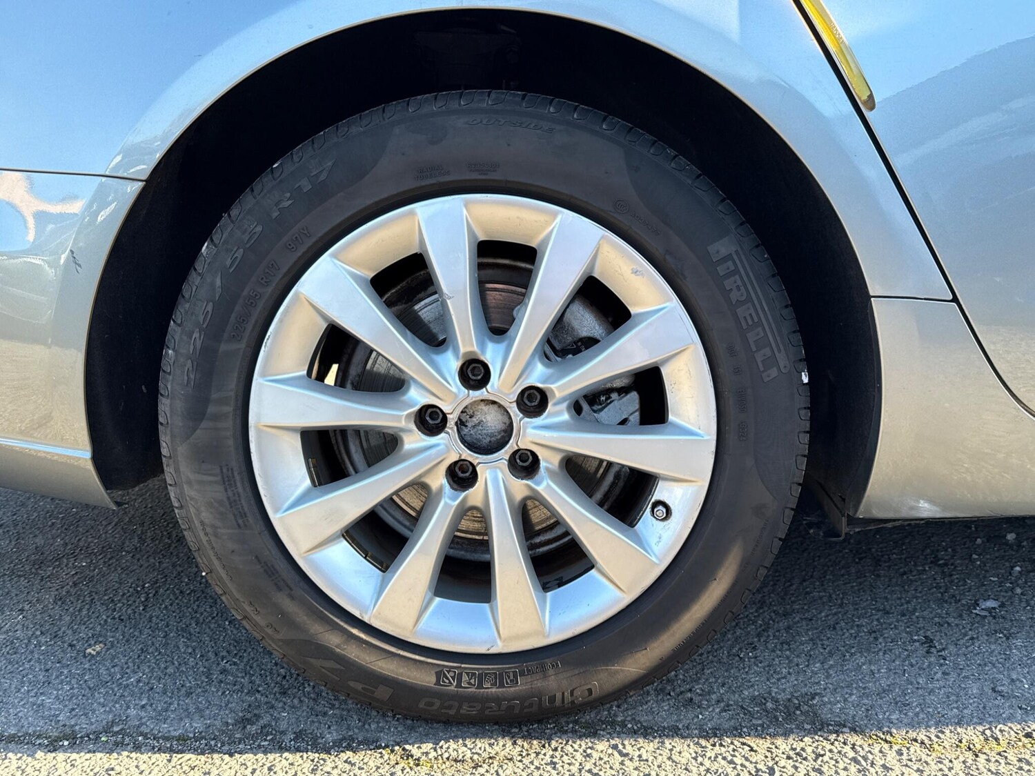 Used Audi A6 Saloon 2025 for sale - 77040101: Photo 37