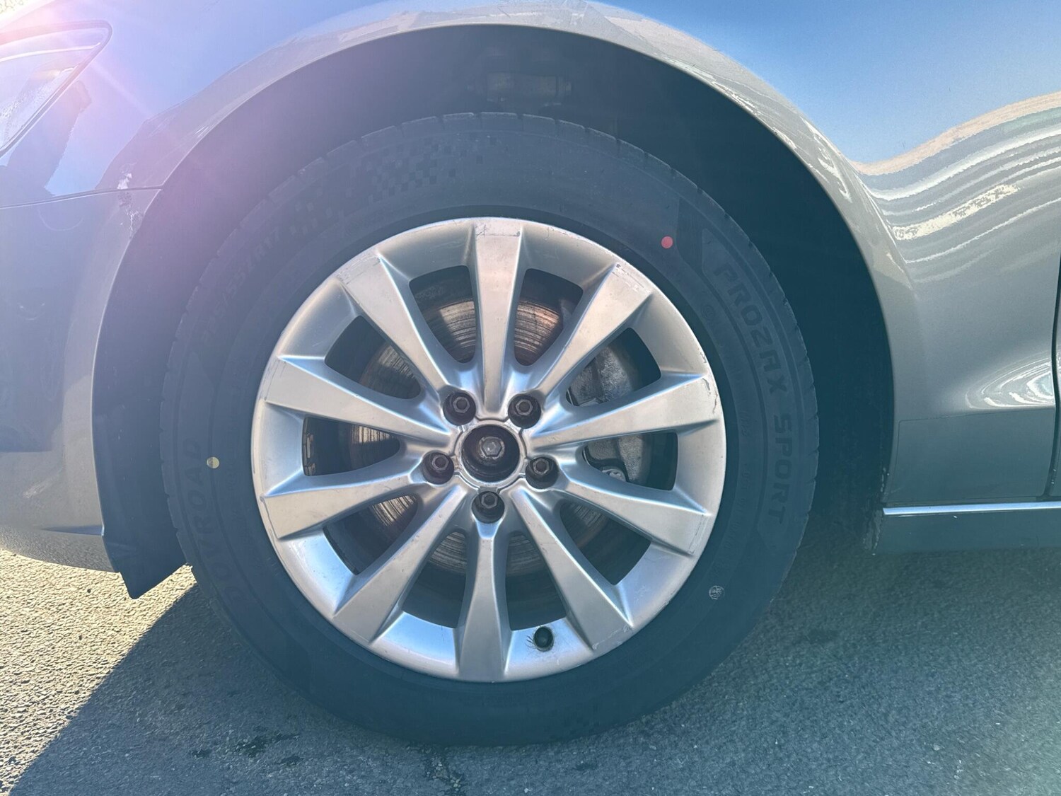 Used Audi A6 Saloon 2025 for sale - 77040101: Photo 39