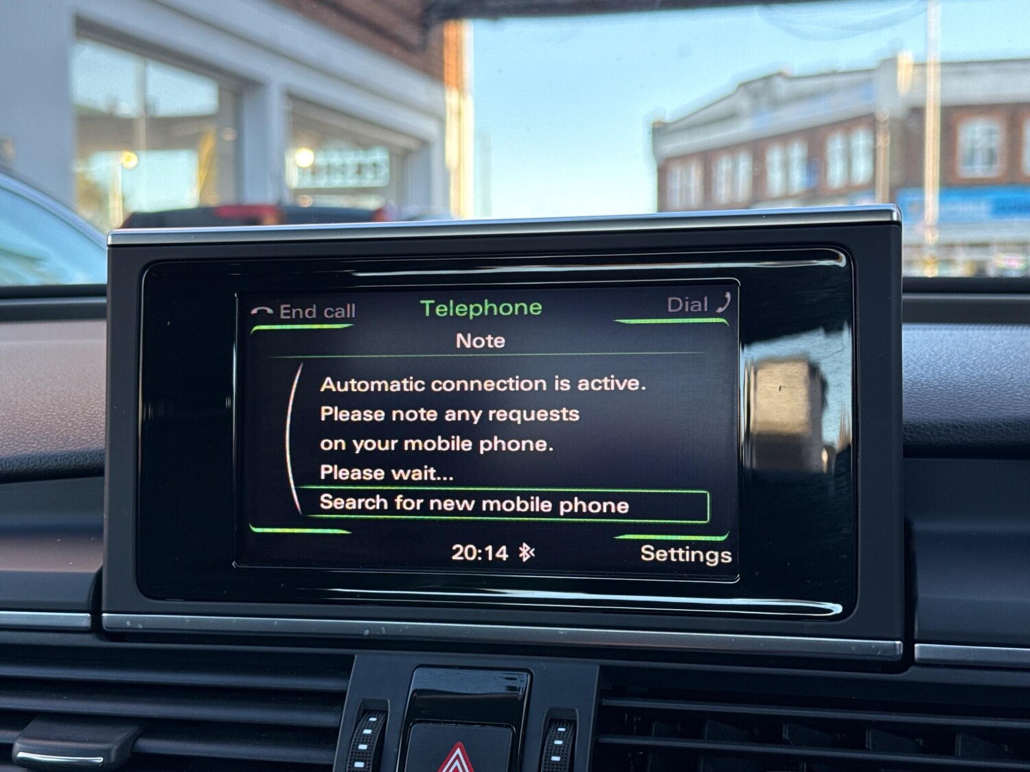 Used Audi A6 Saloon 2025 for sale - 77040101: Photo 43