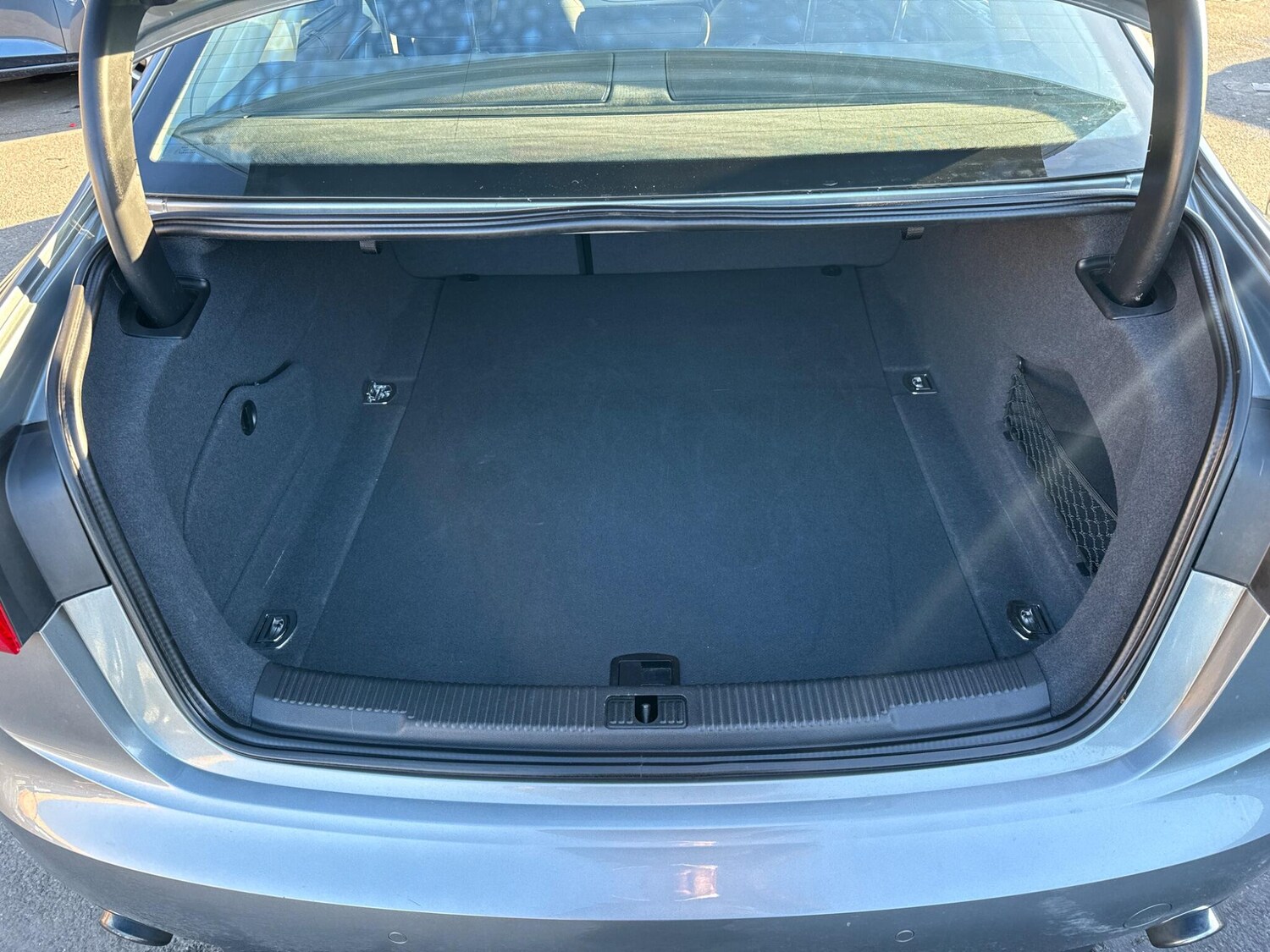 Used Audi A6 Saloon 2025 for sale - 77040101: Photo 51