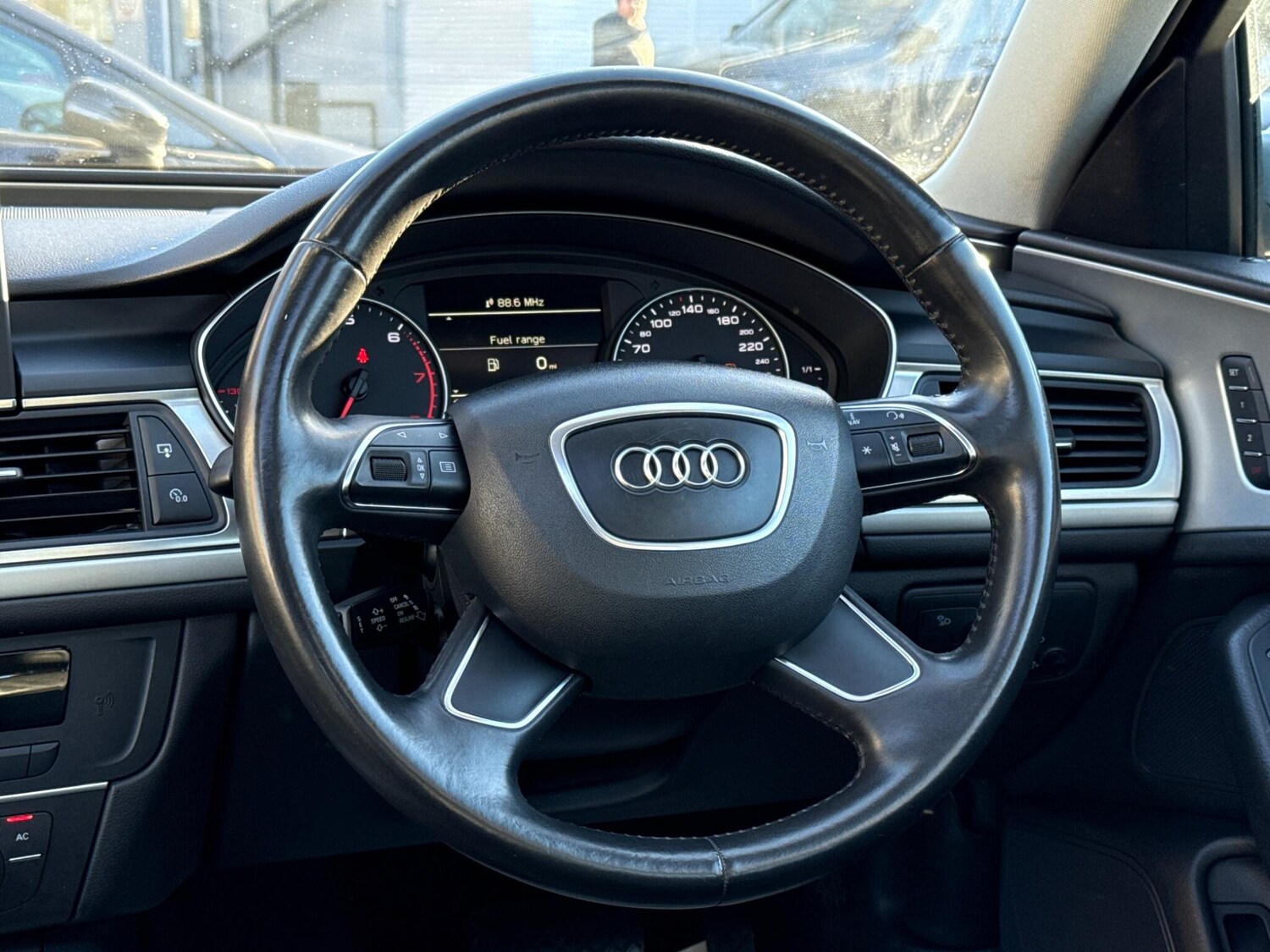 Used Audi A6 Saloon 2025 for sale - 77040101: Photo 52