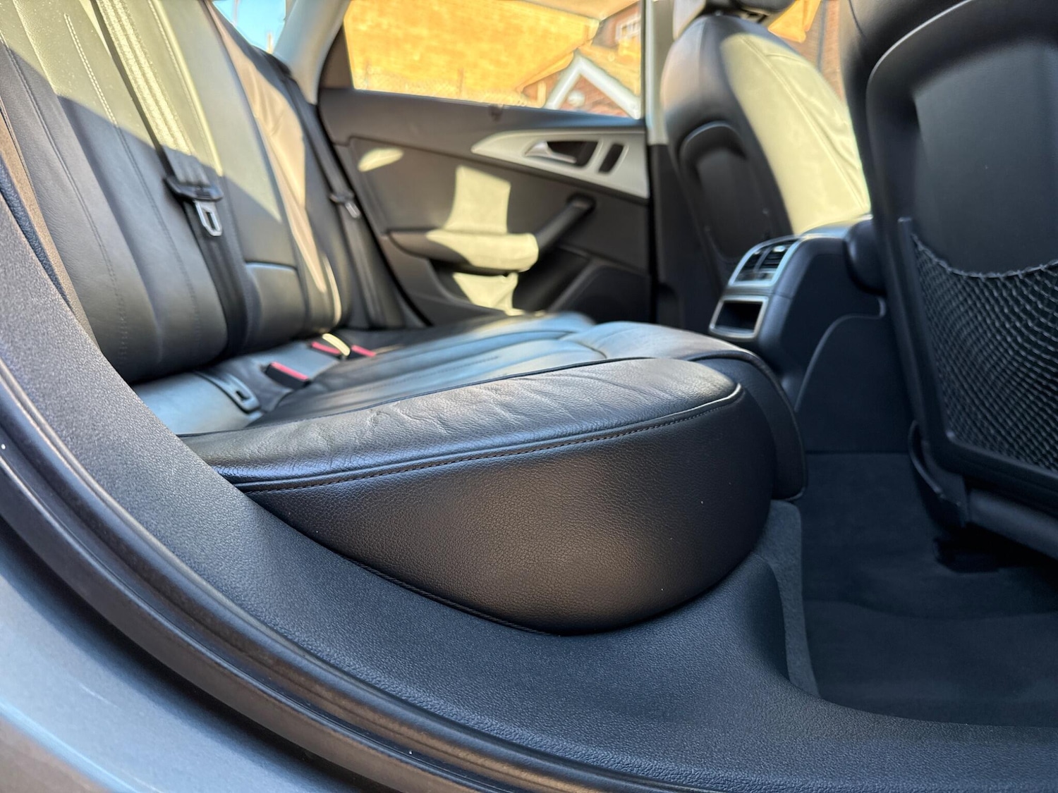 Used Audi A6 Saloon 2025 for sale - 77040101: Photo 63