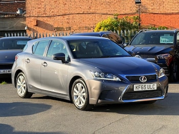 Used Lexus CT 2015 for sale - 78334517: Photo