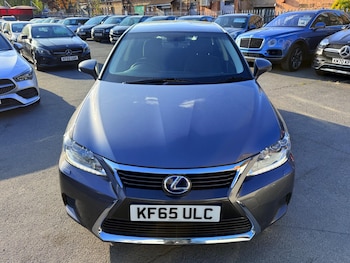 Used Lexus CT 2015 for sale - 78334517: Photo