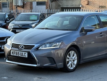 Used Lexus CT 2015 for sale - 78334517: Photo