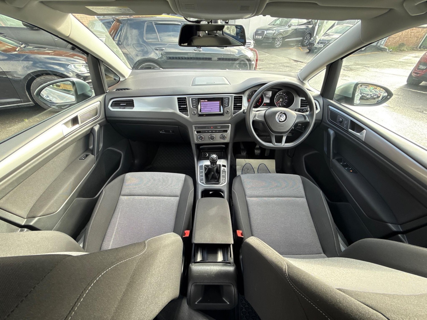 Used Volkswagen Golf SV 2014 for sale - 77387669: Photo 18